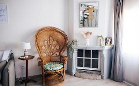Loveroom Du Perche : Maison Avec Balneo