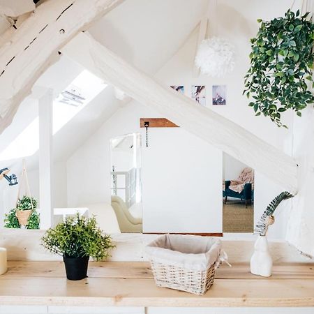 Loveroom Du Perche : Maison Avec Balneo Moulins-la-Marche Extérieur photo