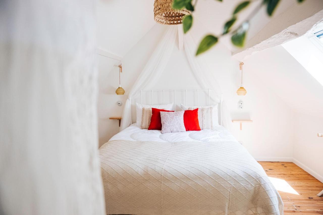 Loveroom Du Perche : Maison Avec Balneo Moulins-la-Marche Extérieur photo