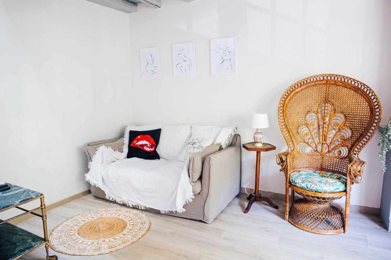 Loveroom Du Perche : Maison Avec Balneo Moulins-la-Marche Extérieur photo